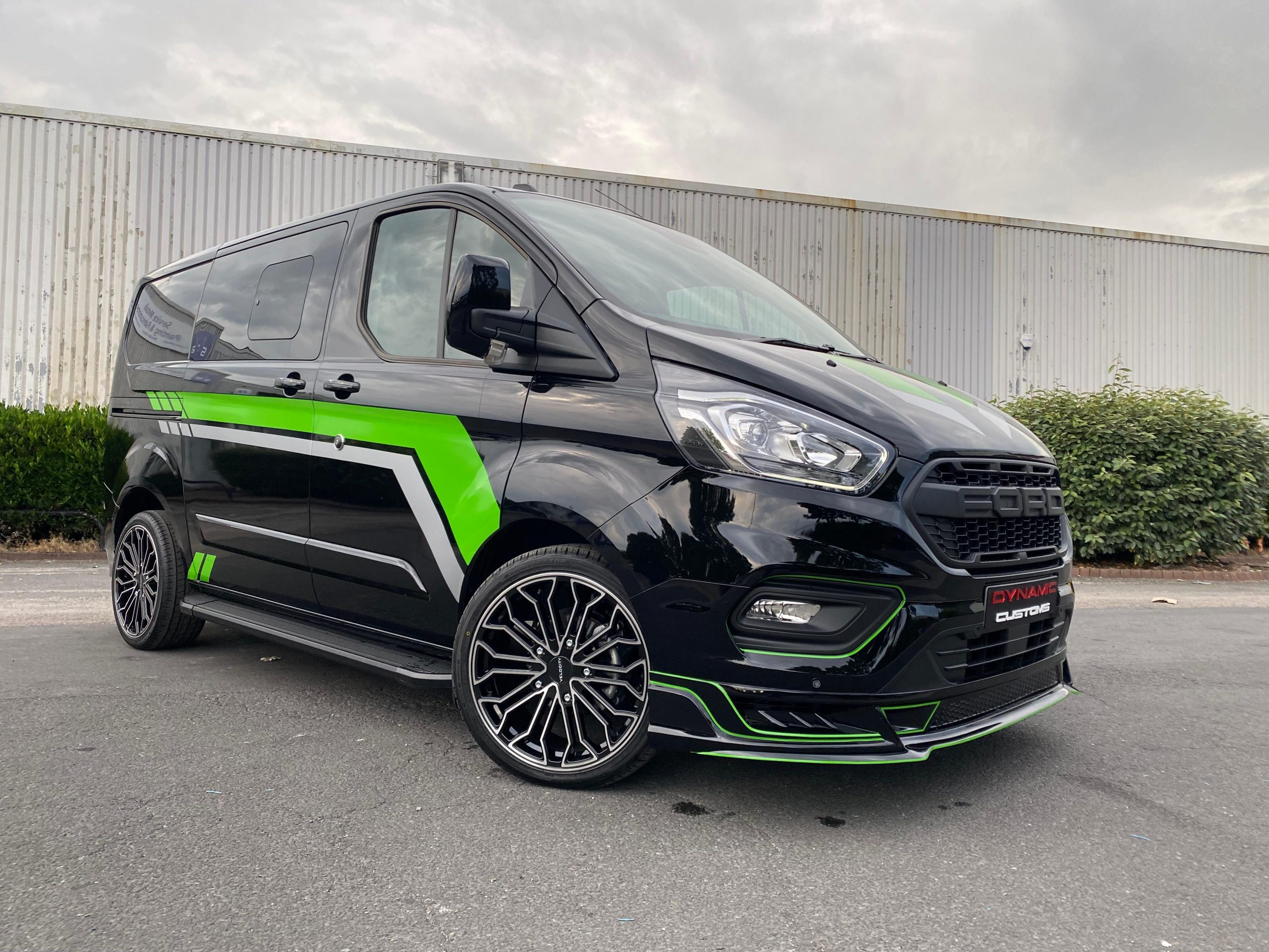 Stuart Macdonald Mobility