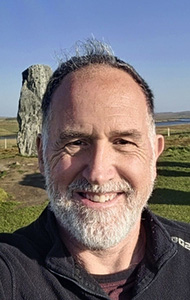 Stuart Macdonald